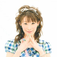 後藤邑子吉他谱