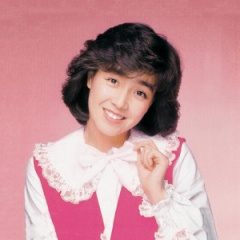 柏原芳恵吉他谱