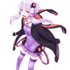 結月ゆかり吉他谱