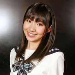 岩佐美咲