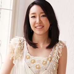 川江美奈子吉他谱