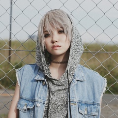 Lil'Fang吉他谱
