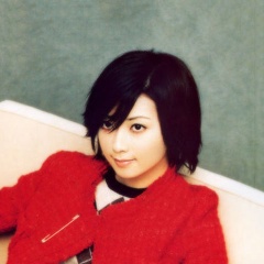 KAORI吉他谱