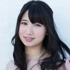 上野優華吉他谱
