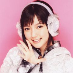 真野恵里菜