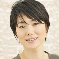 今井美樹