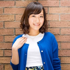 稲川英里