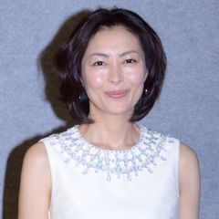 中山美穂