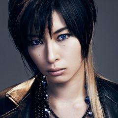 AKIRA吉他谱