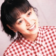横山智佐