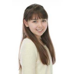 Melody Chubak吉他谱