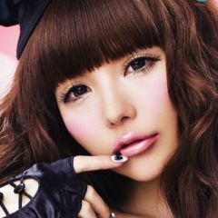 Milky Bunny