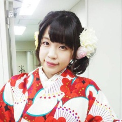 諏訪彩花