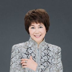 芹洋子吉他谱