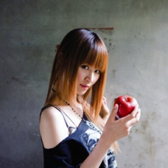小林ゆう吉他谱