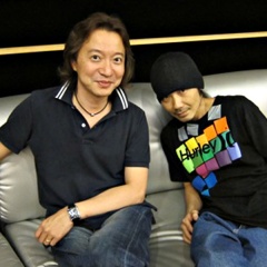 松本晃彦吉他谱
