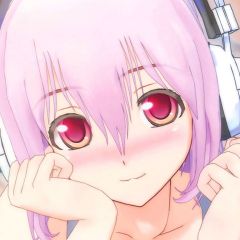 すーぱーそに子