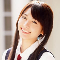 新垣結衣吉他谱