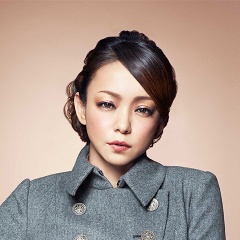 安室奈美恵吉他谱