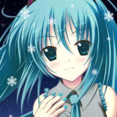 初音ミク吉他谱