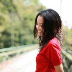 奥井亜紀
