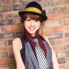 福圓美里吉他谱