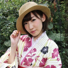 美谷玲実