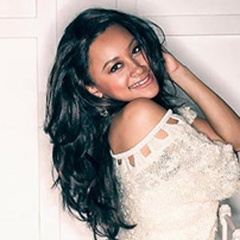 Aisha吉他谱