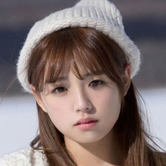 篠崎愛
