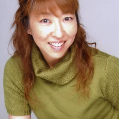 高山みなみ