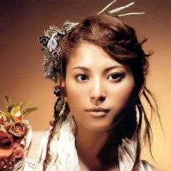 上原多香子吉他谱