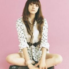 Stephanie吉他谱