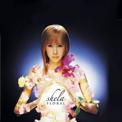Shela吉他谱