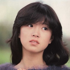 中森明菜吉他谱
