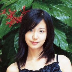 岩田さゆり