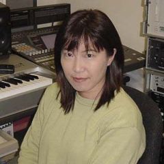 下村陽子吉他谱