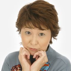 田中真弓