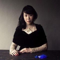 麻衣 (Mai)