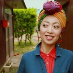 MAYA Uchida