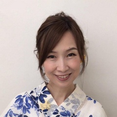 森口博子