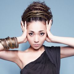 MISIA吉他谱