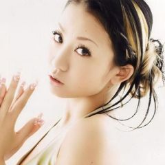 福原美穂吉他谱