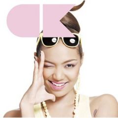 <b>Crystal Kay</b>吉他谱