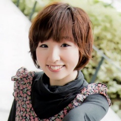 洲崎綾吉他谱