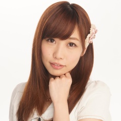 楠田亜衣奈