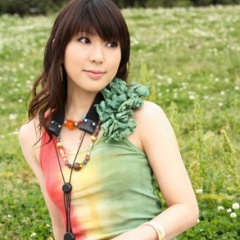 小林香織吉他谱
