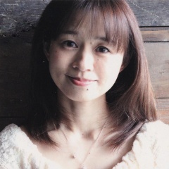 岩男潤子吉他谱