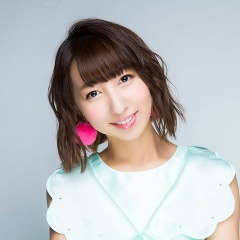 飯田里穂