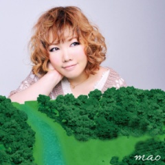 MAO吉他谱