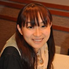 今井麻美